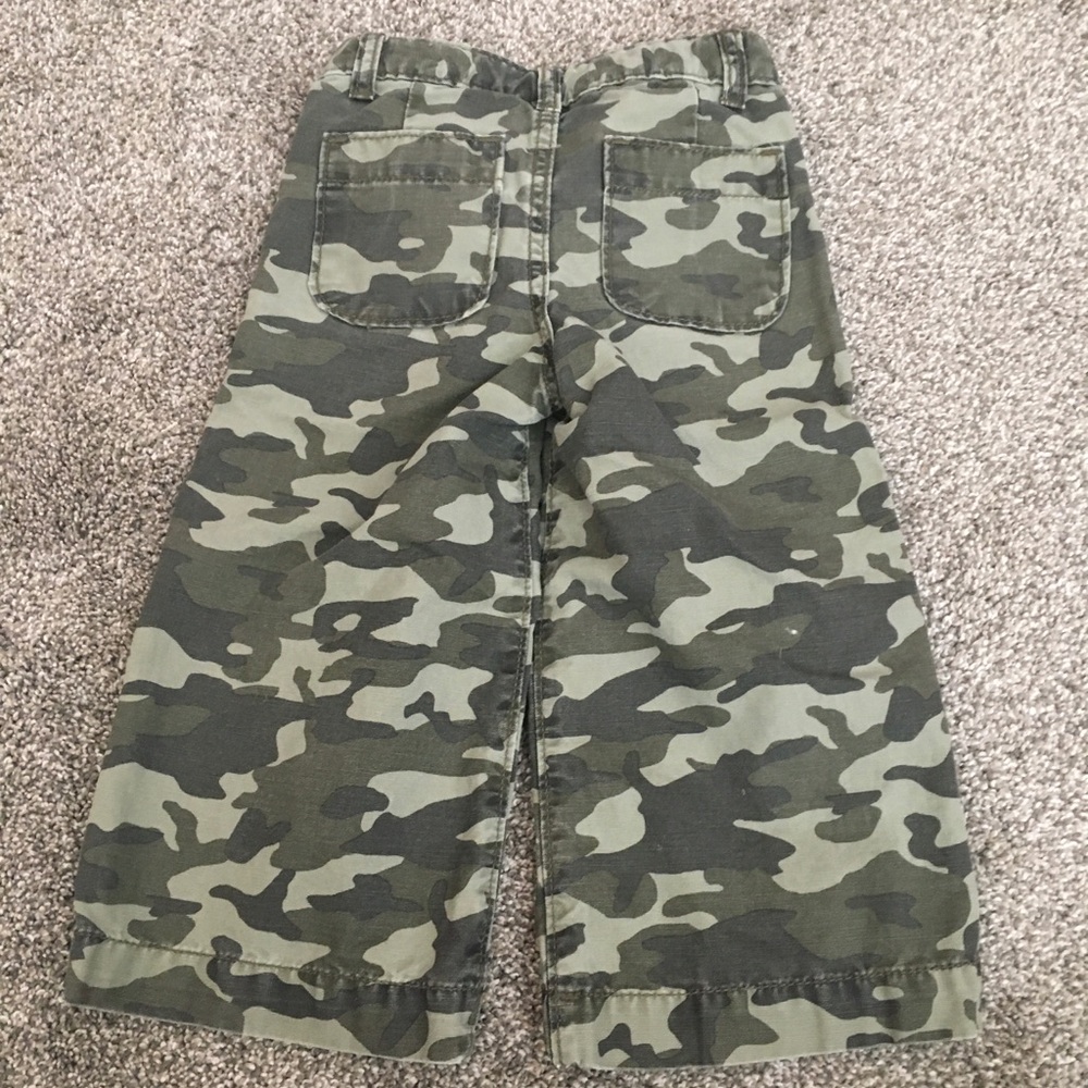 Camo pants!! - Picture 2 of 3